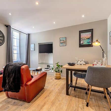 Appartement Du Theatre مورلیکس المظهر الخارجي الصورة